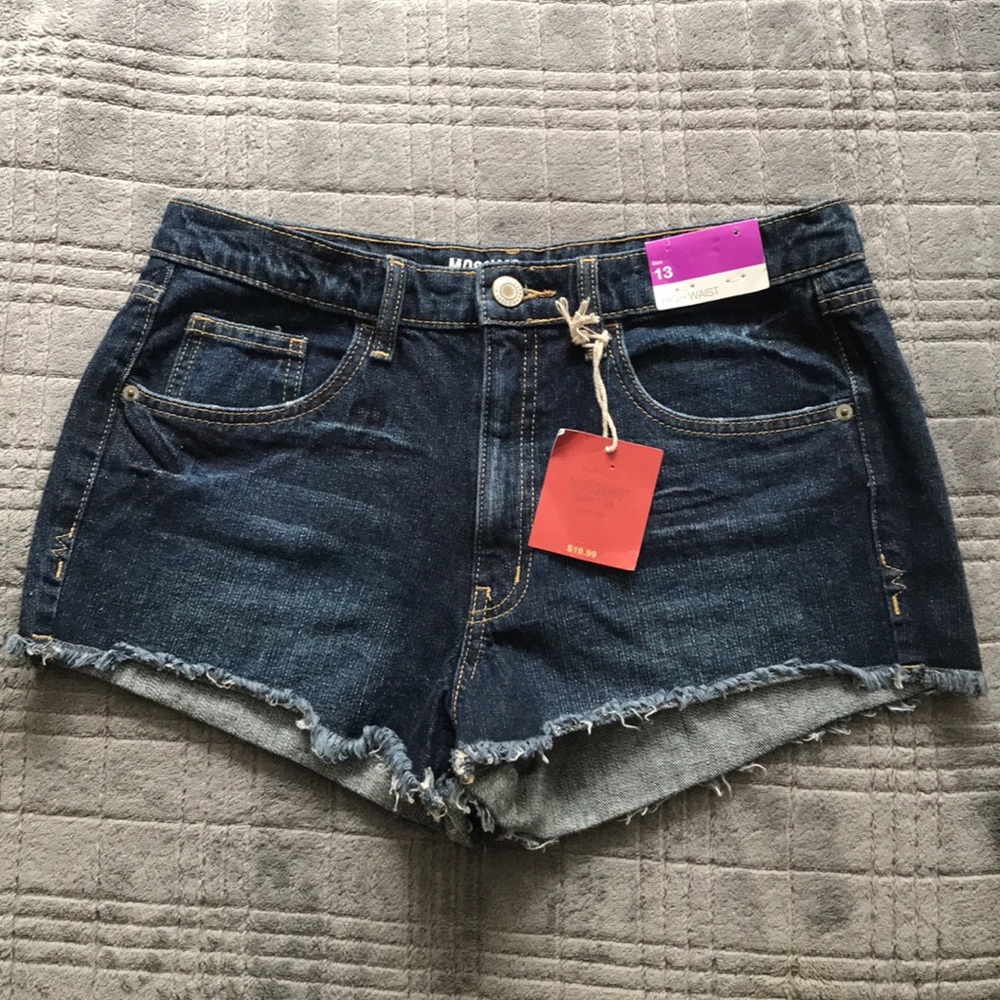 Mossimo shorts